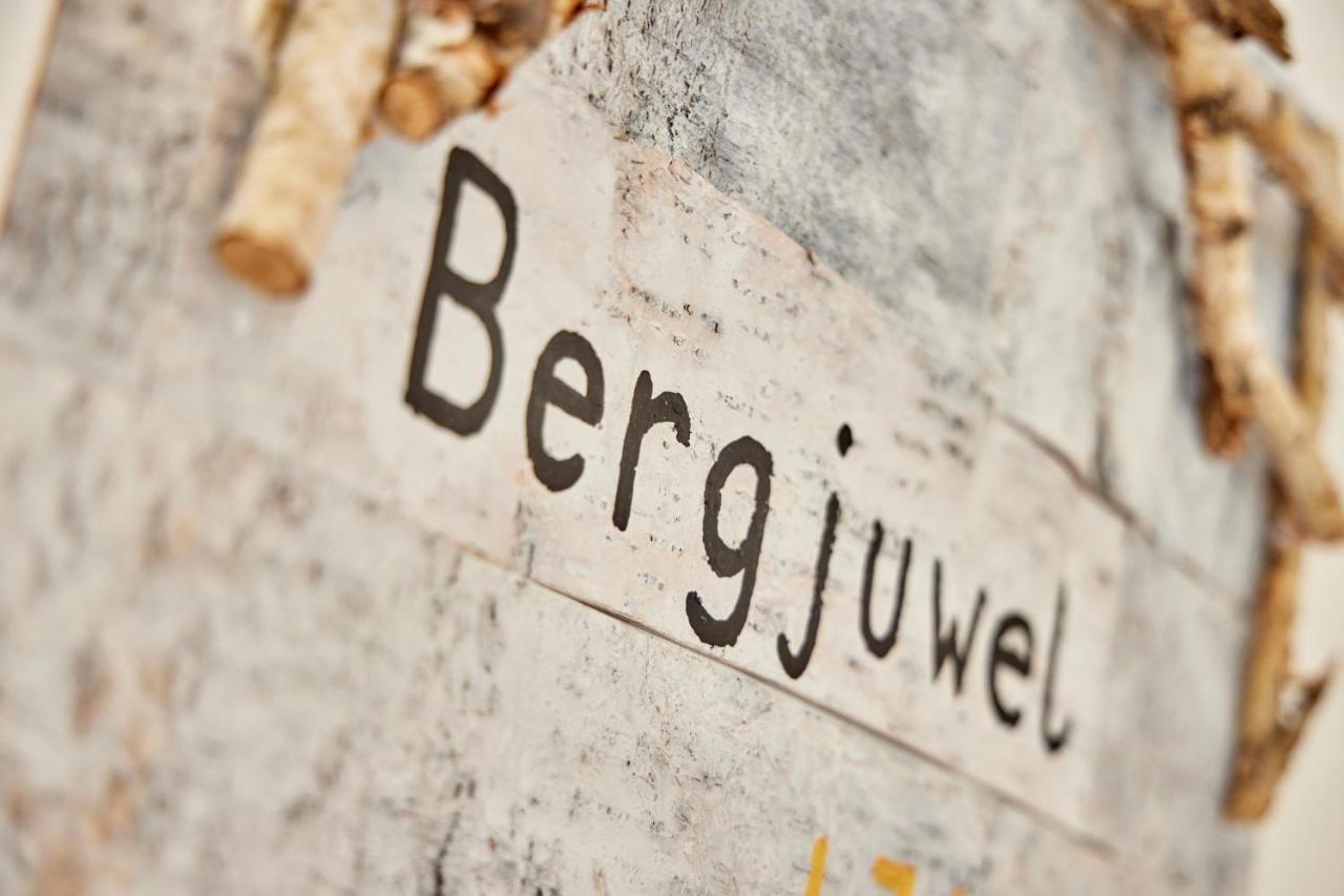 Bergjuwel Apartment Garmisch-Partenkirchen Ngoại thất bức ảnh