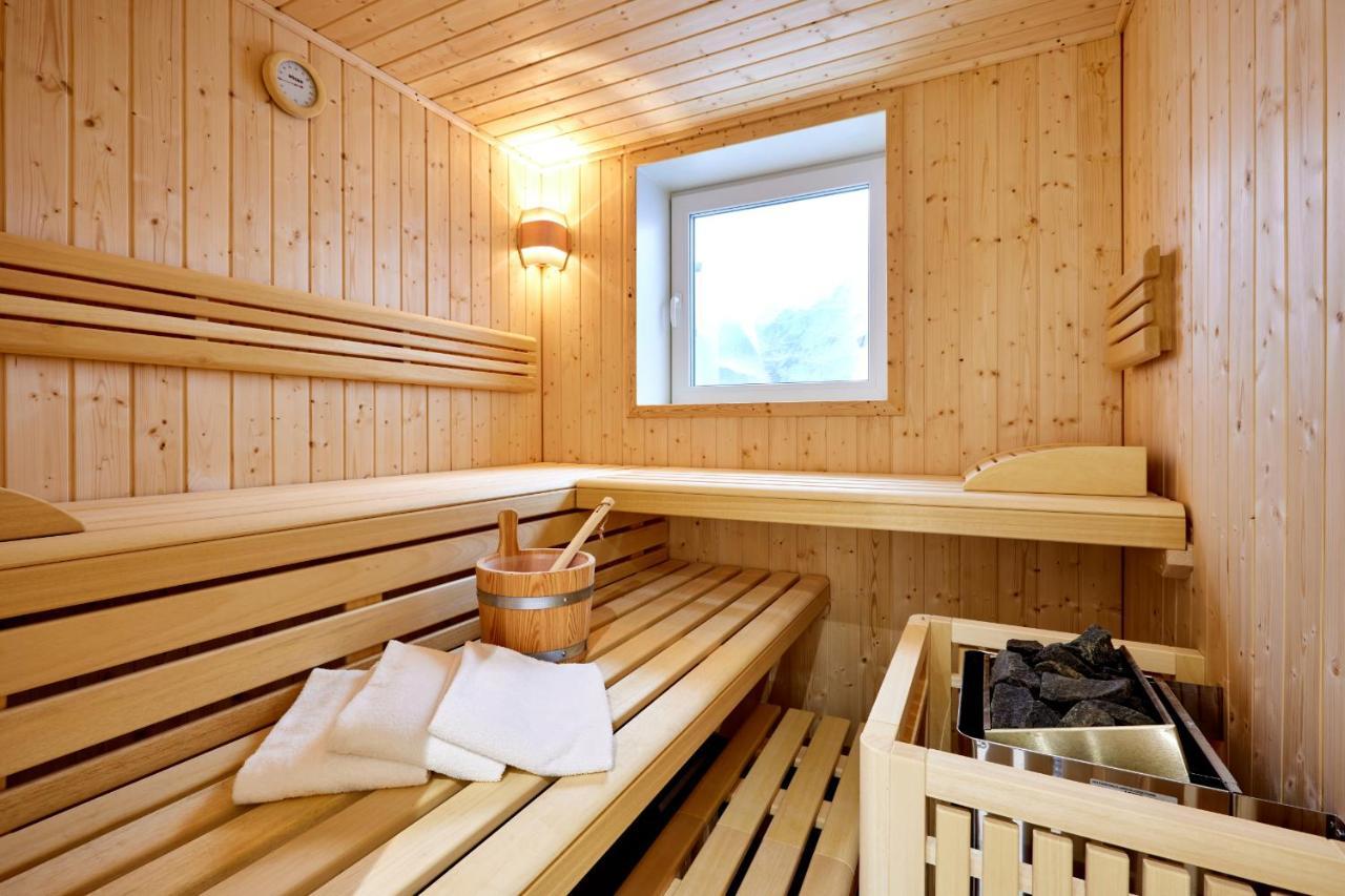Bergjuwel Apartment Garmisch-Partenkirchen Ngoại thất bức ảnh